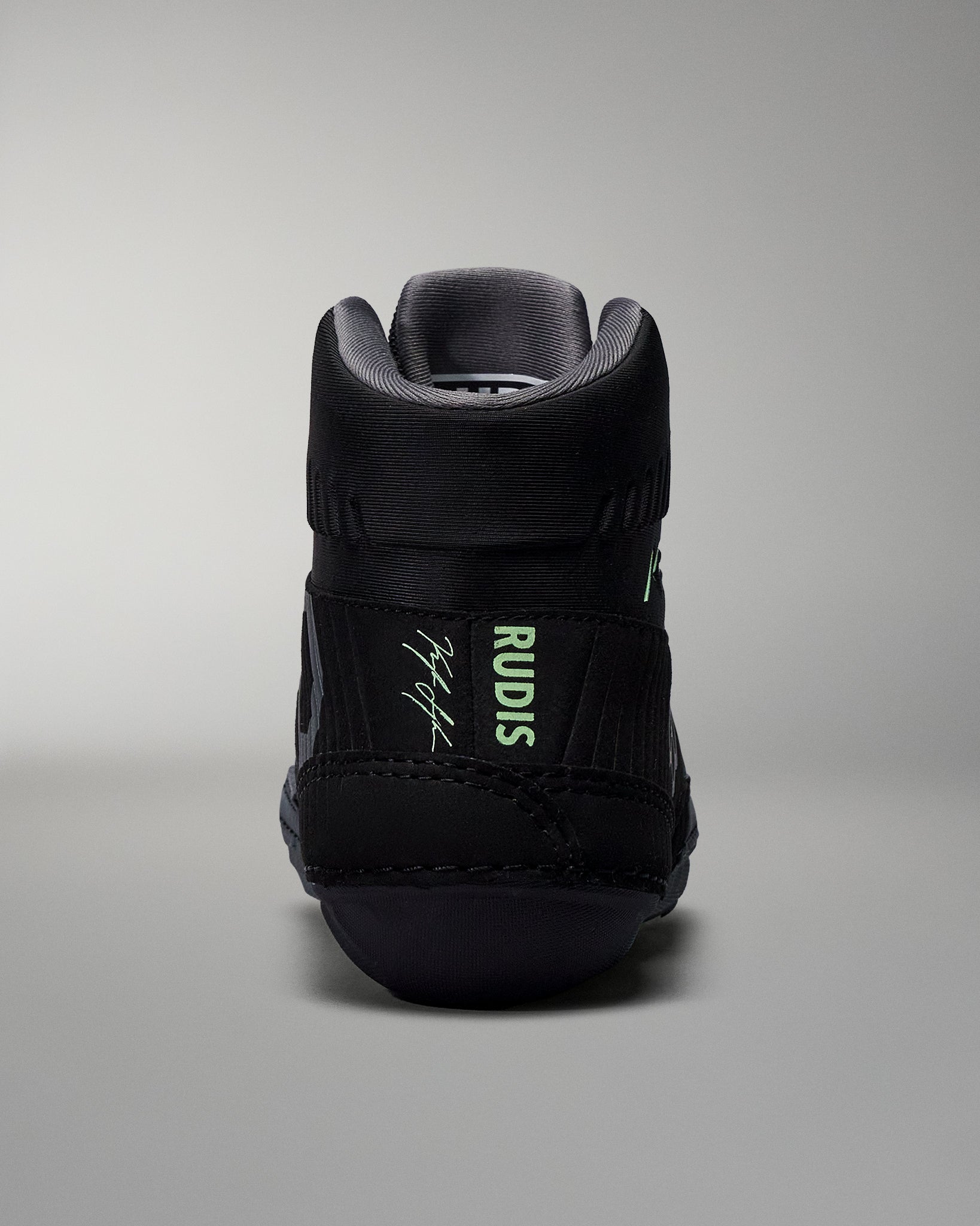 RUDIS KS Power Adult Wrestling Shoes - Lightweight & Durable for Training & Competition - Perfect for Wrestling Matches, Practice, and Gym Workouts