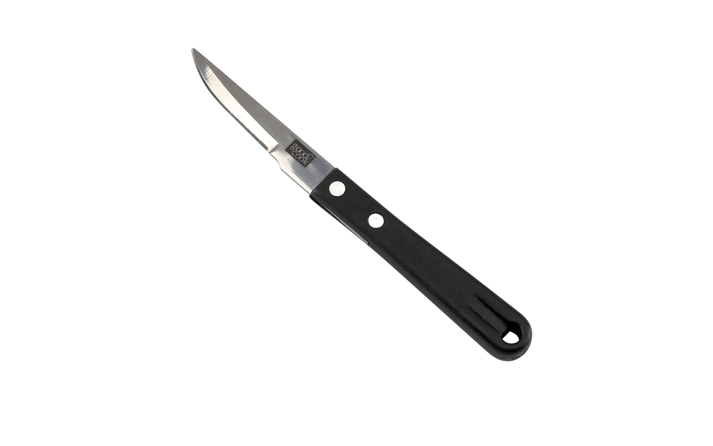 Premium Stainless Steel Utility Paring Knife - Sharp 3.5