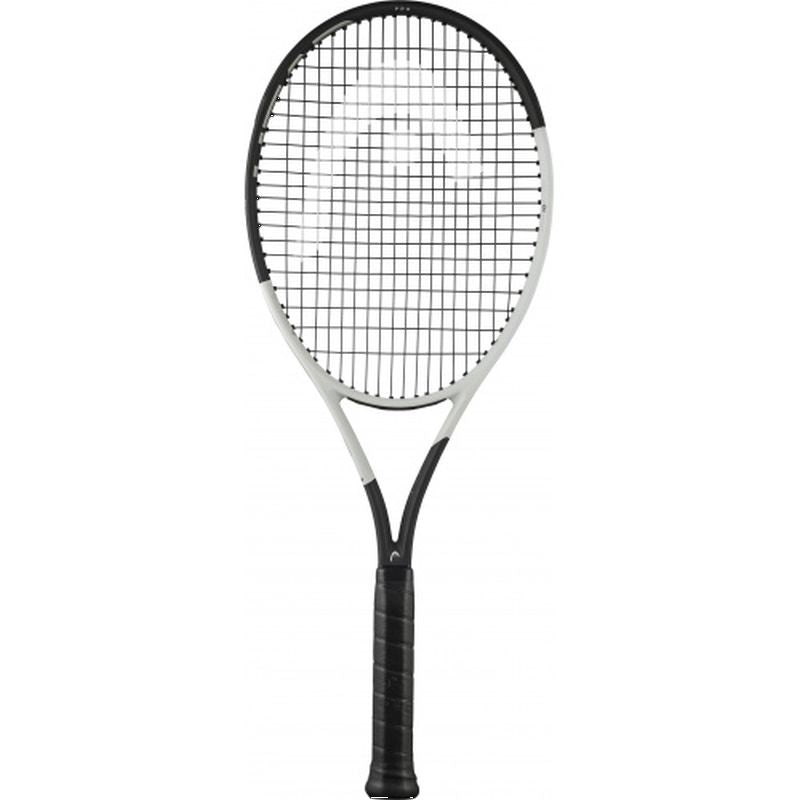 HEAD Speed Pro Tennis Racquet - Professional Graphite Tennis Racket for Adults & Advanced Players | Perfect for Competitive Matches & Training Sessions