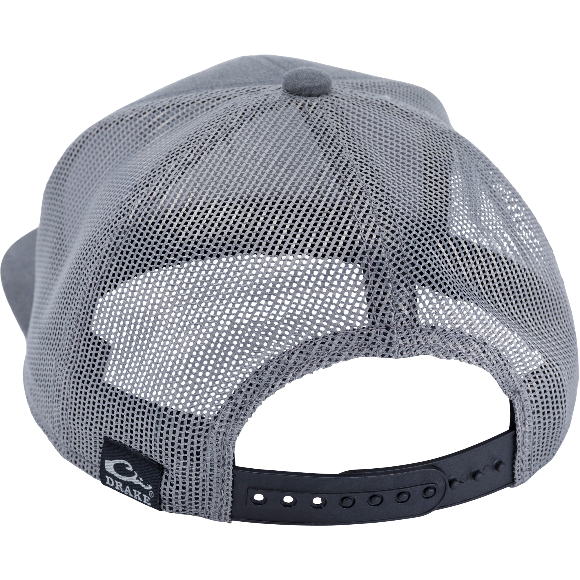 Dog Patch Mesh Back Cap - Adjustable Baseball Hat for Men & Women - Breathable & Lightweight for Outdoor, Sports & Casual Wear