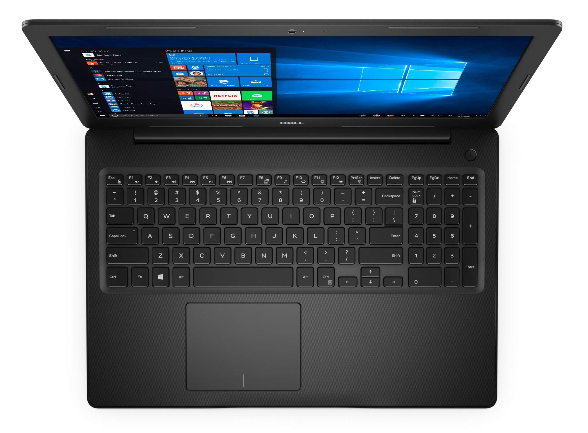 Dell Inspiron 3000 Series 15.6