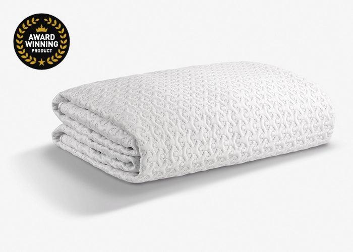 Ver Tex 6.0 BGM026005 Queen Size Mattress Protector - Waterproof, Hypoallergenic & Breathable Bed Cover - Perfect for Allergy Relief, Bedwetting & Spill Protection