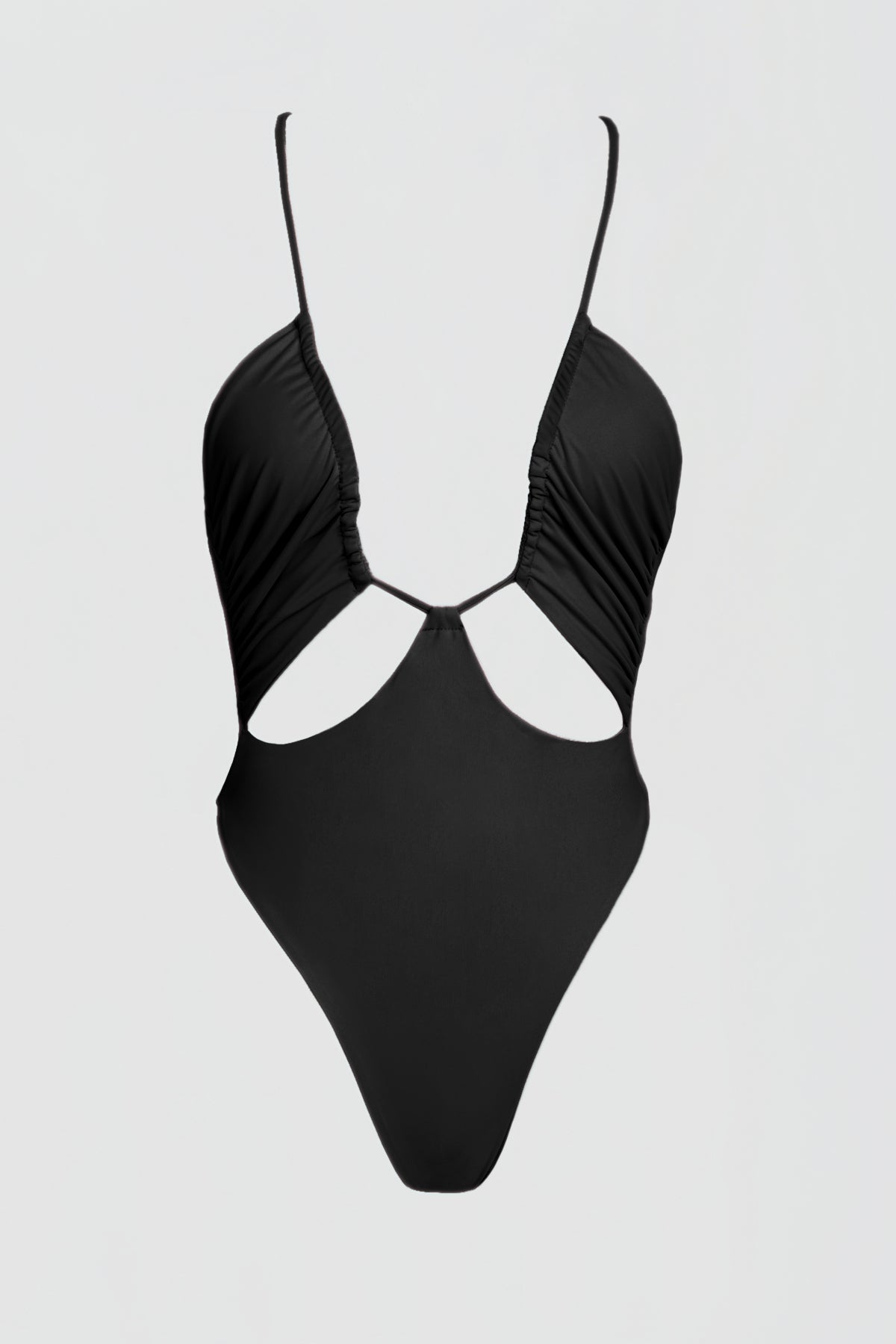 Laken One Piece Black Anime Cosplay Costume - Perfect for Halloween, Comic Con, and Themed Parties