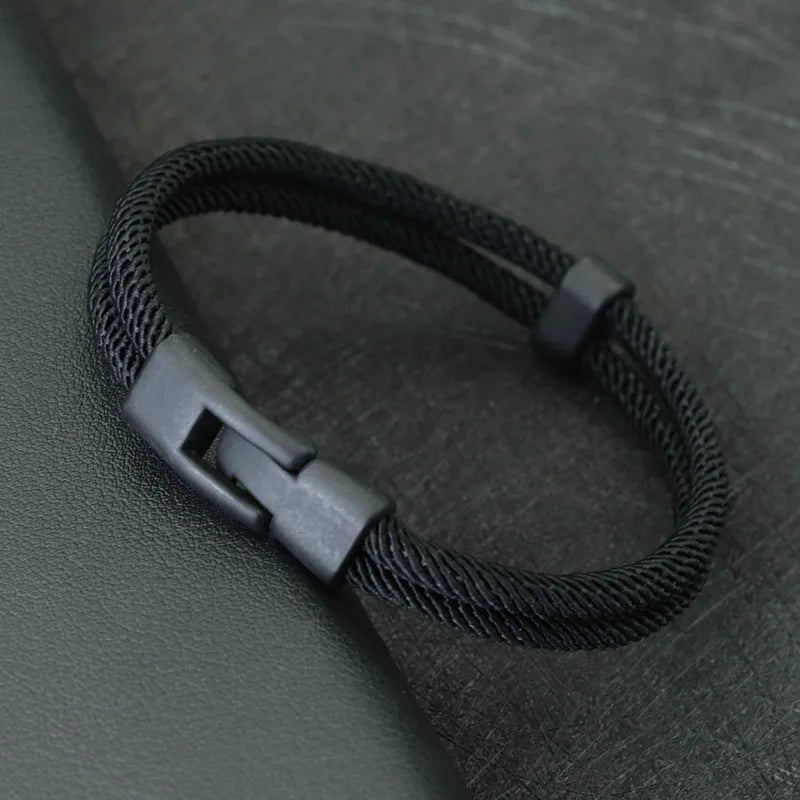 Khaki Rope