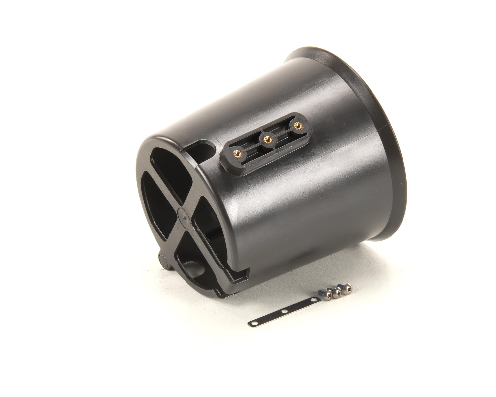 Cornelius 1013885 ABS Cup Holder Replacement Kit - Durable & Easy Installation for Beverage Dispensers - Perfect for Restaurants, Cafes, and Home Bars