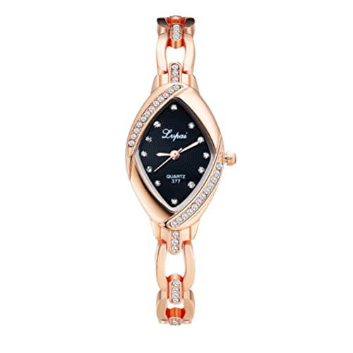 Rosy Black