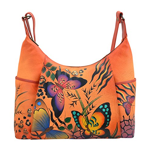 Animal Tangerine Butterfly