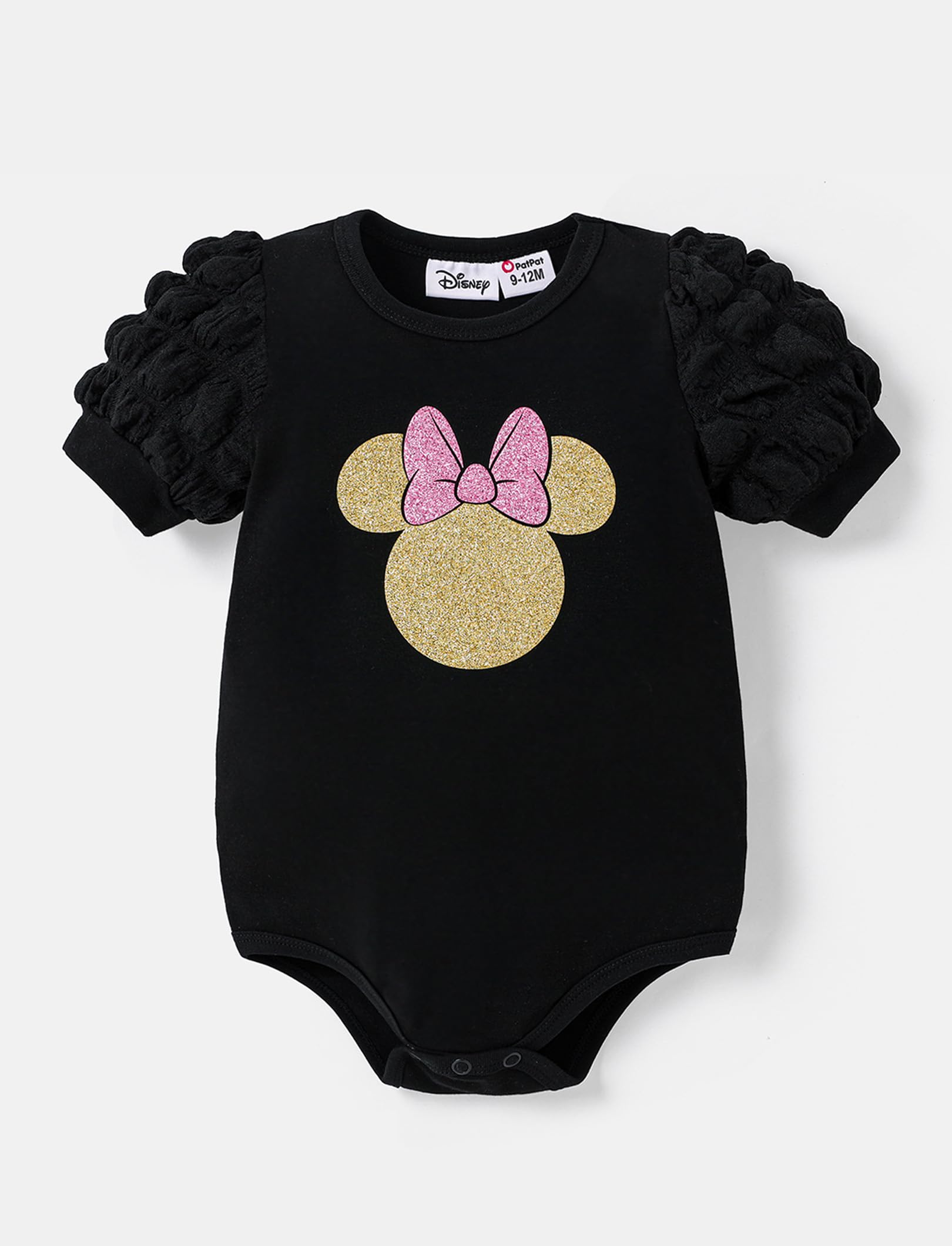Disney Mickey and Friends Family Matching Outfits - Mommy and Me Dresses, Short Sleeve T-Shirt & Bodycon Dress Set for Women & Kids | Perfect for Family Photos, Theme Parks & Matching Outfit Ideas