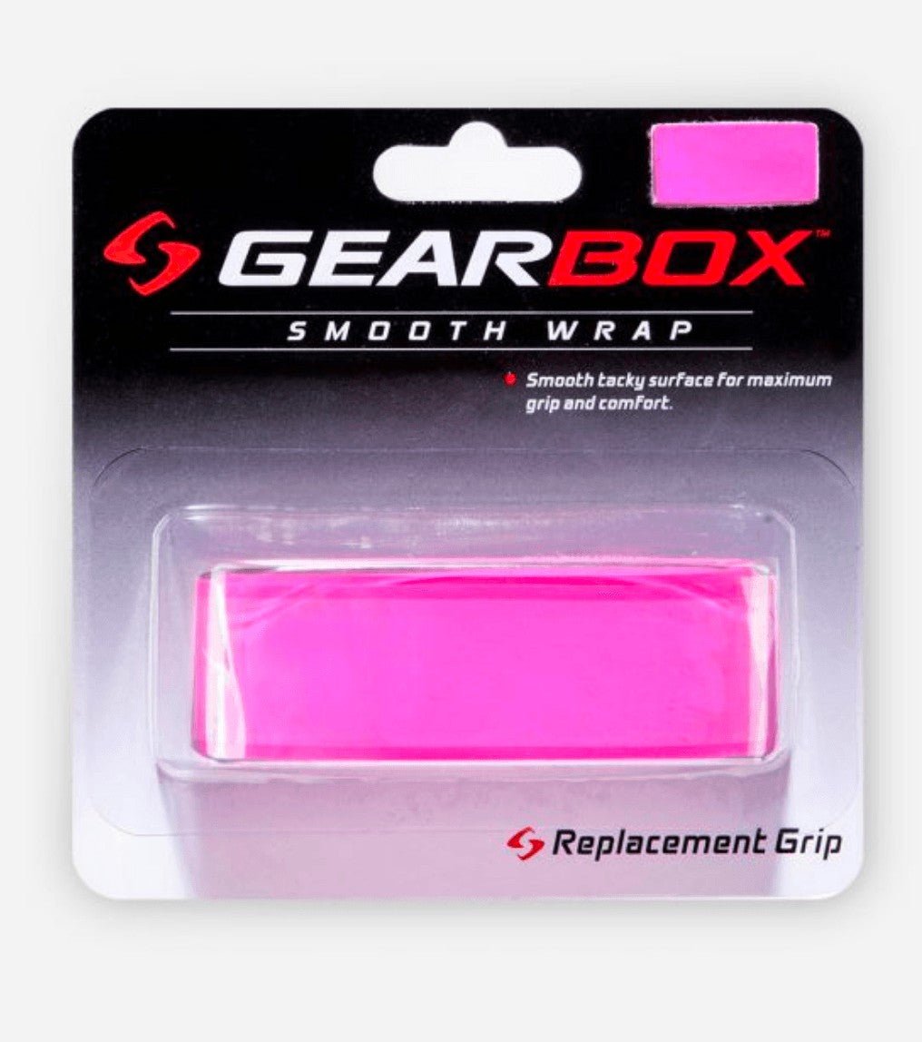 Premium Gearbox Smooth Wrap Grip - Non-Slip Comfort Handle for Tools, Bikes & Gym Equipment - Perfect for DIY Projects, Cycling & Workouts