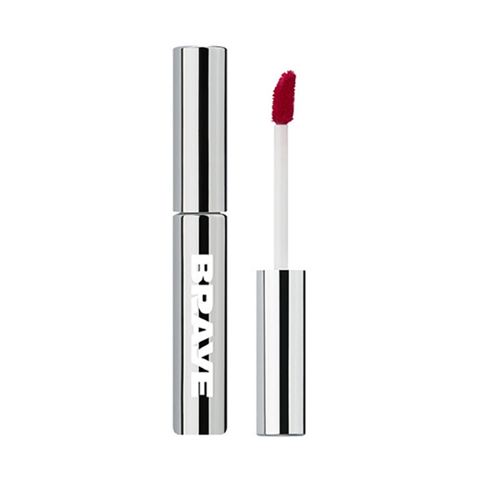 BRAYE Thin Glow Tint Mini 2.2g - 4 Natural Lip Colors, Hydrating & Long Lasting - Perfect for Daily Wear, Date Night & Makeup Touch Ups
