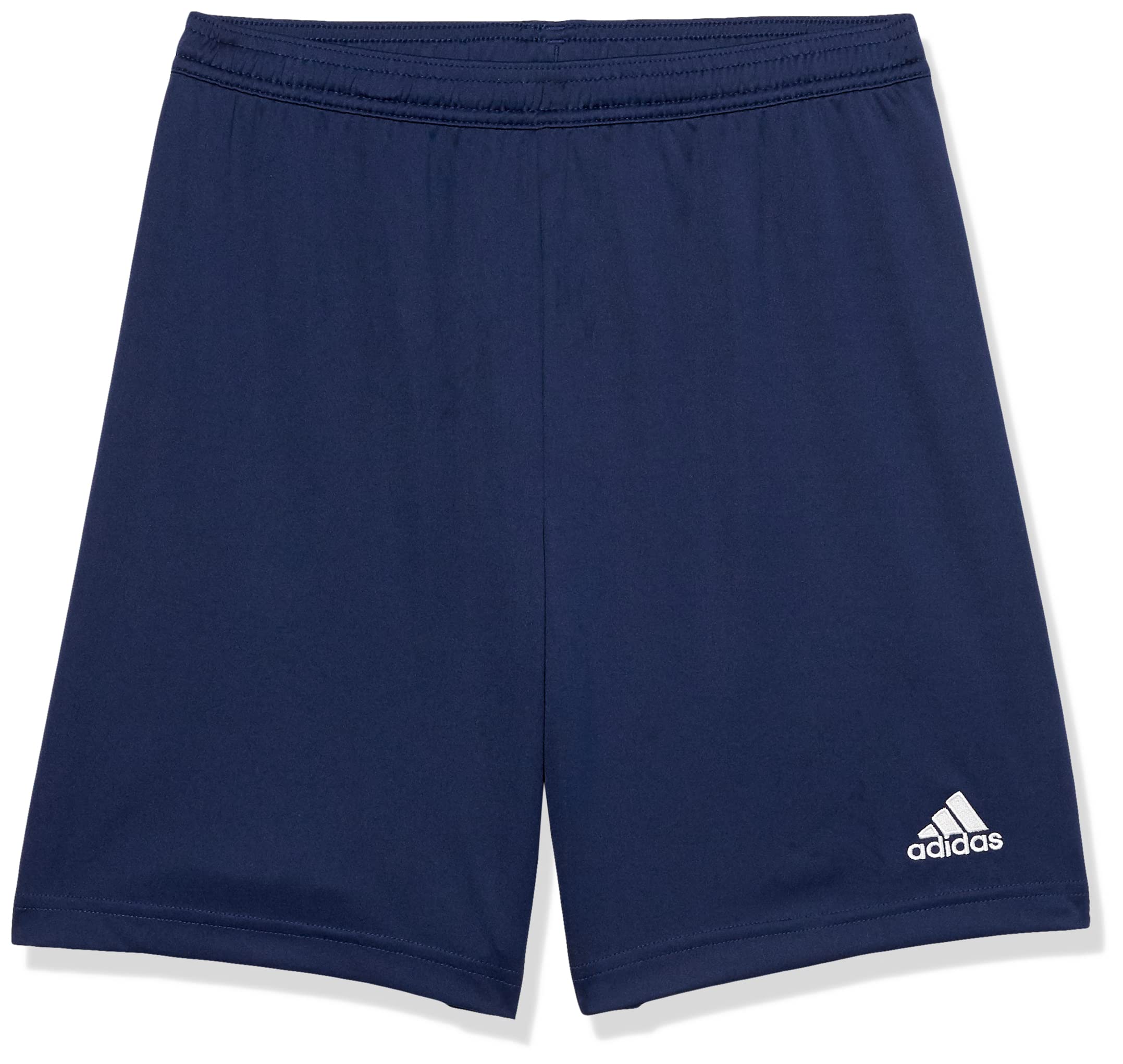 Adidas Kids' Entrada 22 Athletic Shorts - Comfortable & Breathable for Sports, Play & Everyday Wear