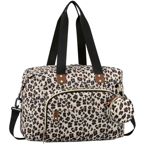 Leopard Print
