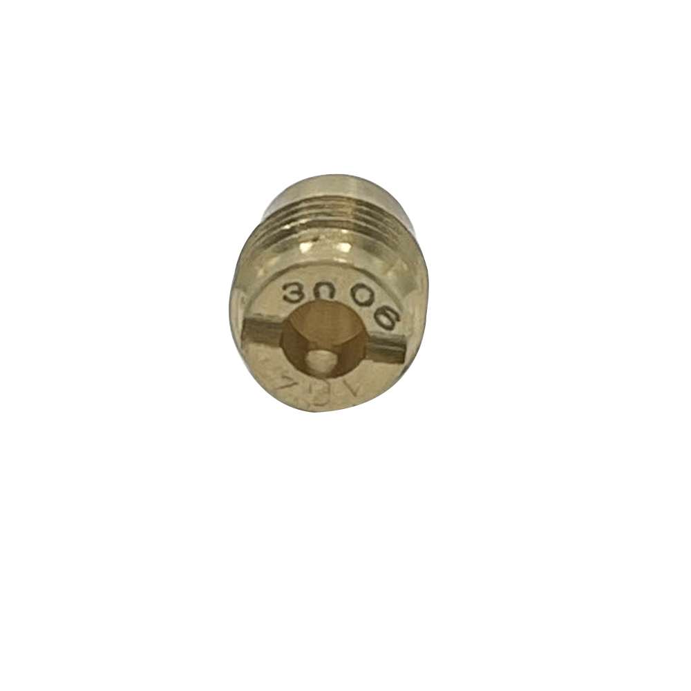 DuroMax DMXP 12EH HAJ 1 Main Jet Carburetor Replacement Part for 3,000-6,000 Ft Altitude - Compatible with Generators, Pressure Washers & Outdoor Power Equipment