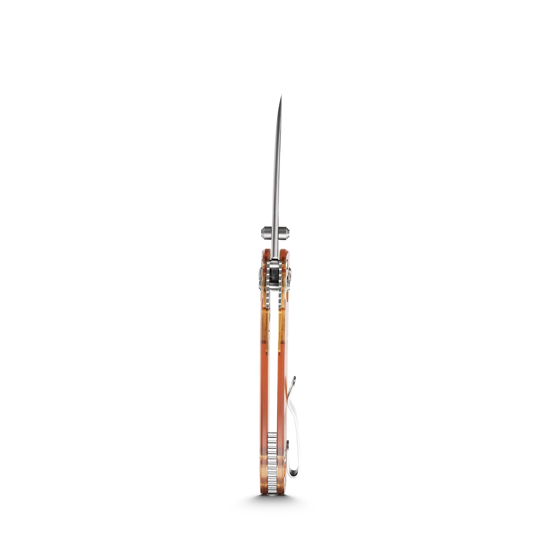Exclusive VOSTEED & CountyComm Ultem® Mini Nightshade Kit - Limited Edition (Only 500 Available) - Perfect for EDC, Survival Gear & Tactical Enthusiasts
