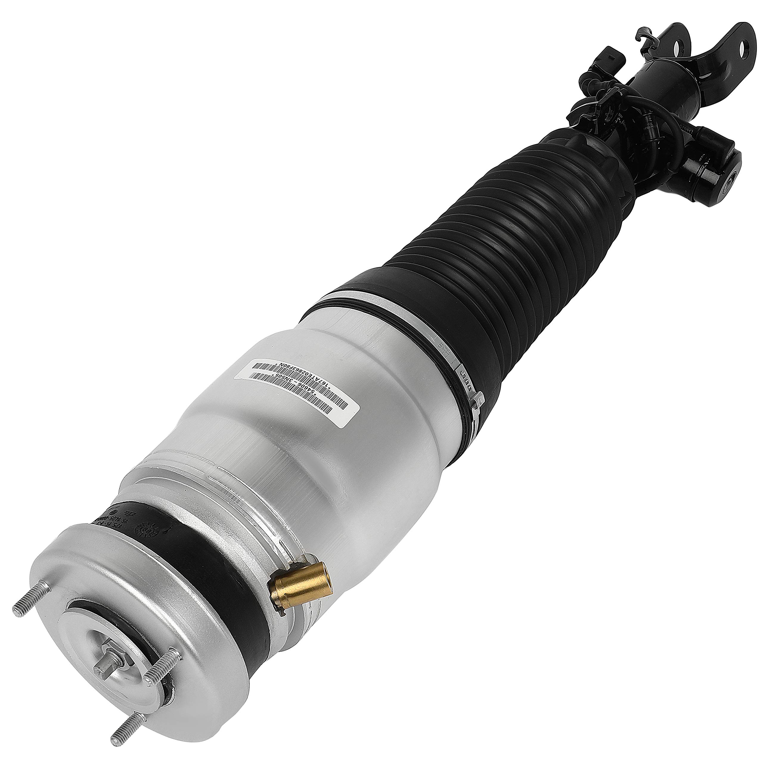 High-Quality Air Suspension Shocks - Front Right Air Struts Absorbers for 2011-2016 Hyundai Equus (Set of 1) | Smooth Ride & Enhanced Comfort for Luxury Sedans | Perfect for City Commuting & Highway Driving