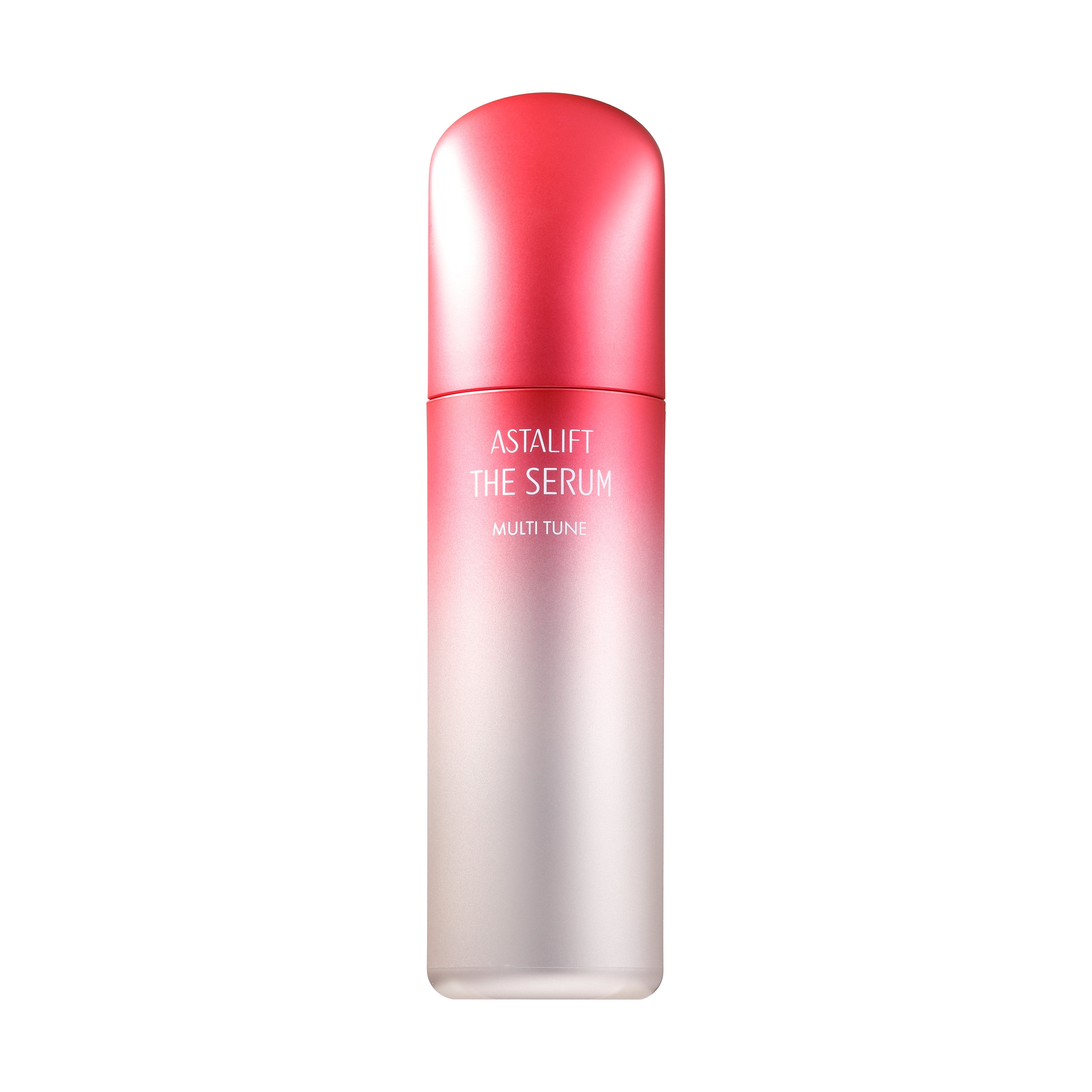 Astalift The Serum Multitune 40ml - Multifunctional Anti-Aging Facial Serum for Hydration & Brightening | Perfect for Daily Skincare Routine & Night Care