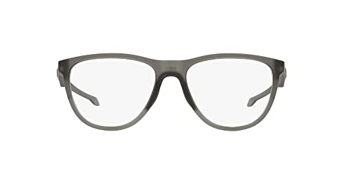 Satin Grey Smoke/Demo Lens