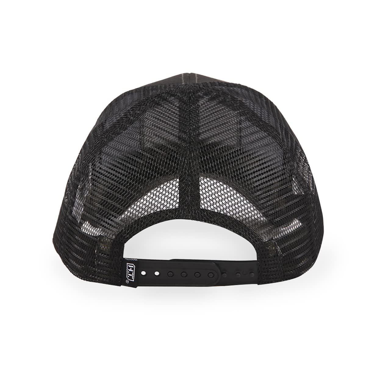 Highland Tactical Men's Baseball Cap - Adjustable & Breathable Outdoor Hat for Hiking, Running, and Casual Wear
