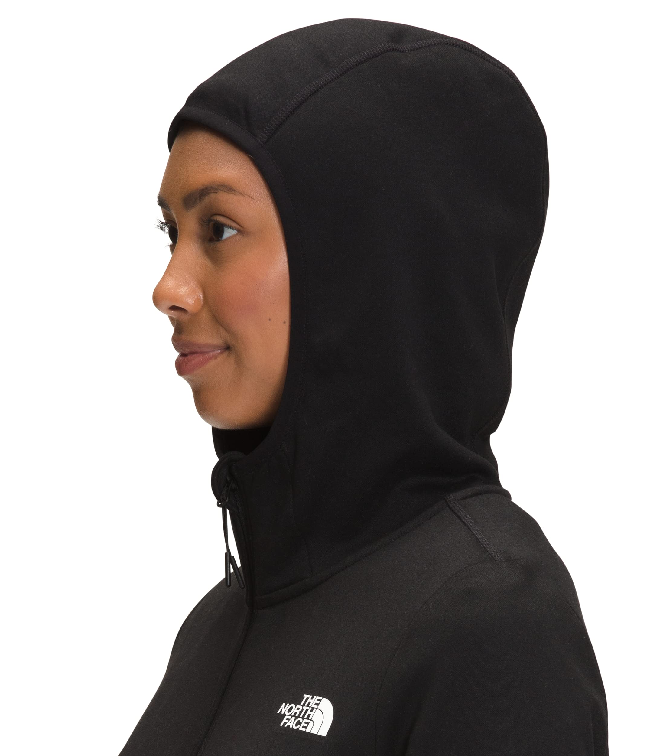 The North Face Canyonlands Hoodie - Men's & Women's Lightweight Fleece Pullover for Hiking & Outdoor Adventures