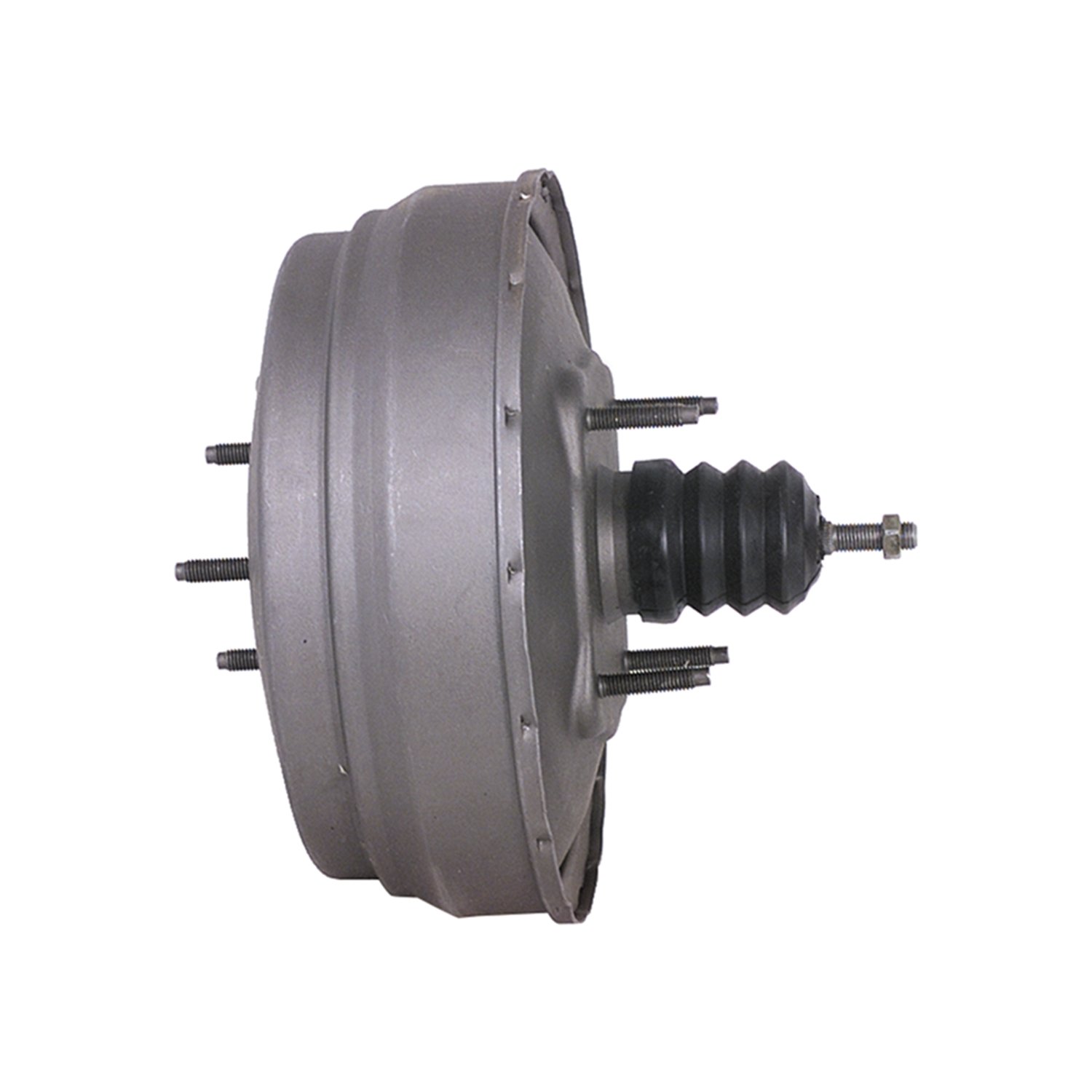 Cardone 53-2761 Remanufactured Vacuum Power Brake Booster - No Master Cylinder | Compatible with Various Car Models | Perfect for Brake System Repairs & Upgrades