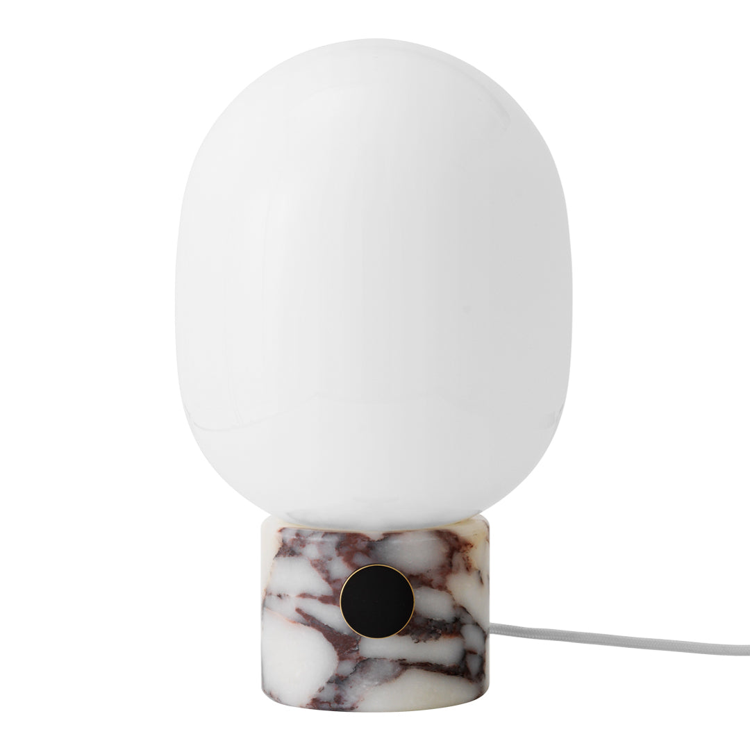 Wagell Jwda Modern LED Table Lamp - Adjustable Brightness, Touch Control, USB Charging - Perfect for Bedroom, Living Room, Office & Study Desk Lighting