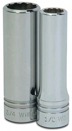 Williams Tools SD-1222 1/2