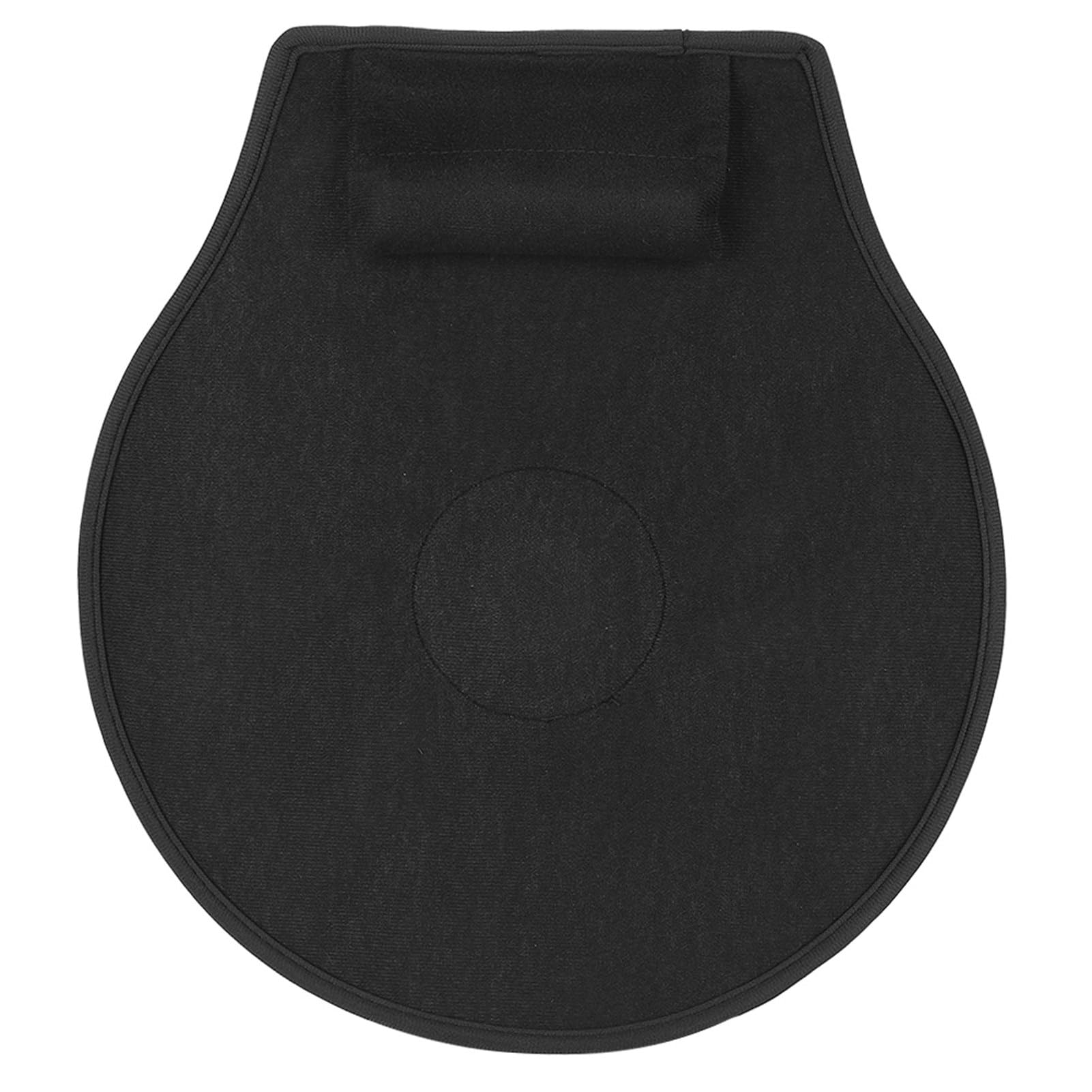 360 Degree Rotating Car Seat Swivel - Non-Slip Rotating Car Seat Cushion for Elderly & Disabled - Easy Entry/Exit for Cars, Trucks & SUVs - Perfect for Seniors, Pregnant Women & Mobility Challenges