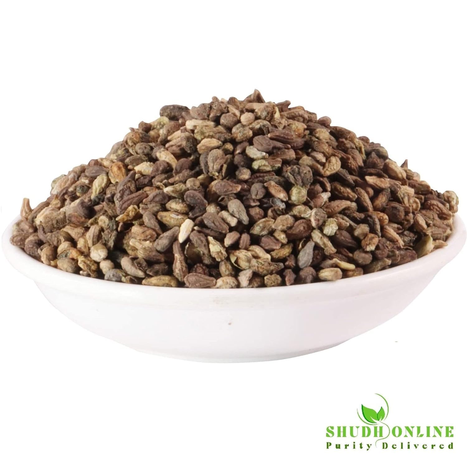 Shivlingi Beej Powder (50g) - Sivalingi Seed Powder, Bryonia Laciniosa | Ayurvedic Herbal Supplement for Fertility & Wellness | Perfect for Tea, Smoothies & Rituals