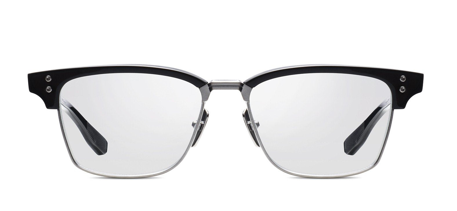 Dita Statesman Six DTX132 - Premium Luxury Sunglasses for Men & Women - UV Protection, Polarized Lenses - Perfect for Driving, Travel & Outdoor Activities