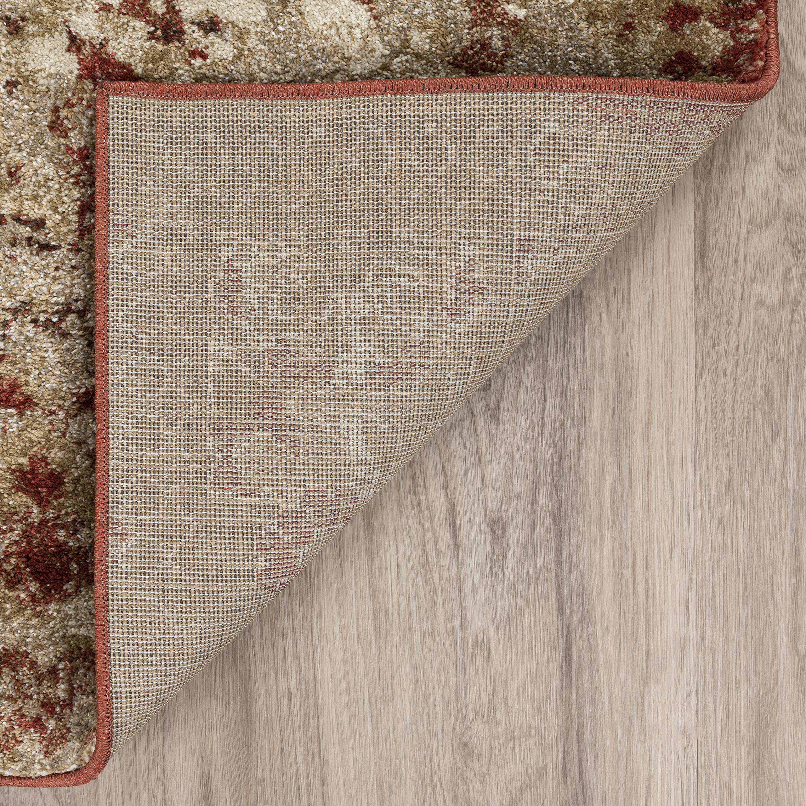 Addison Rugs Wellington Area Rug 3'3
