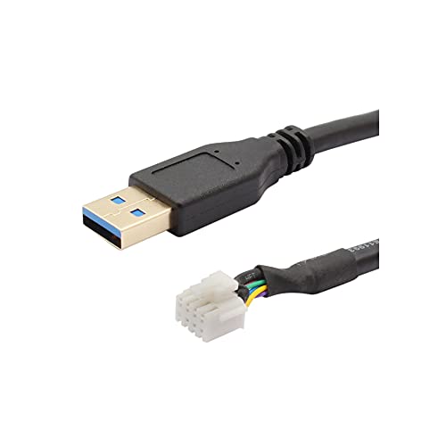 8Pin USB3.0 Cable