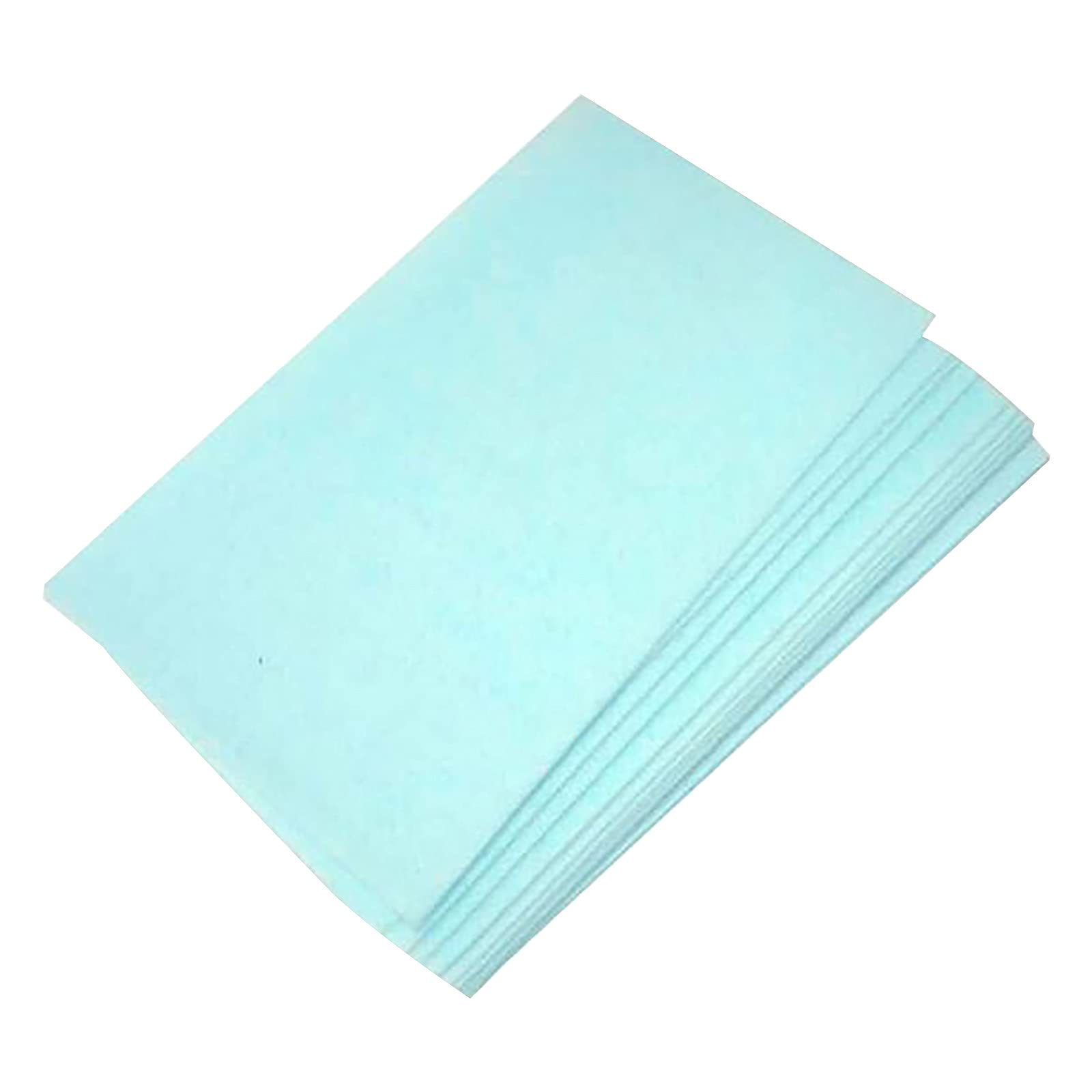 Creative Floor Cleaning Sheets 30 Pack - Polishing & Refreshing for All Floors - Home & Office Use