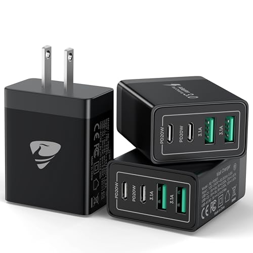 3Pack Black
