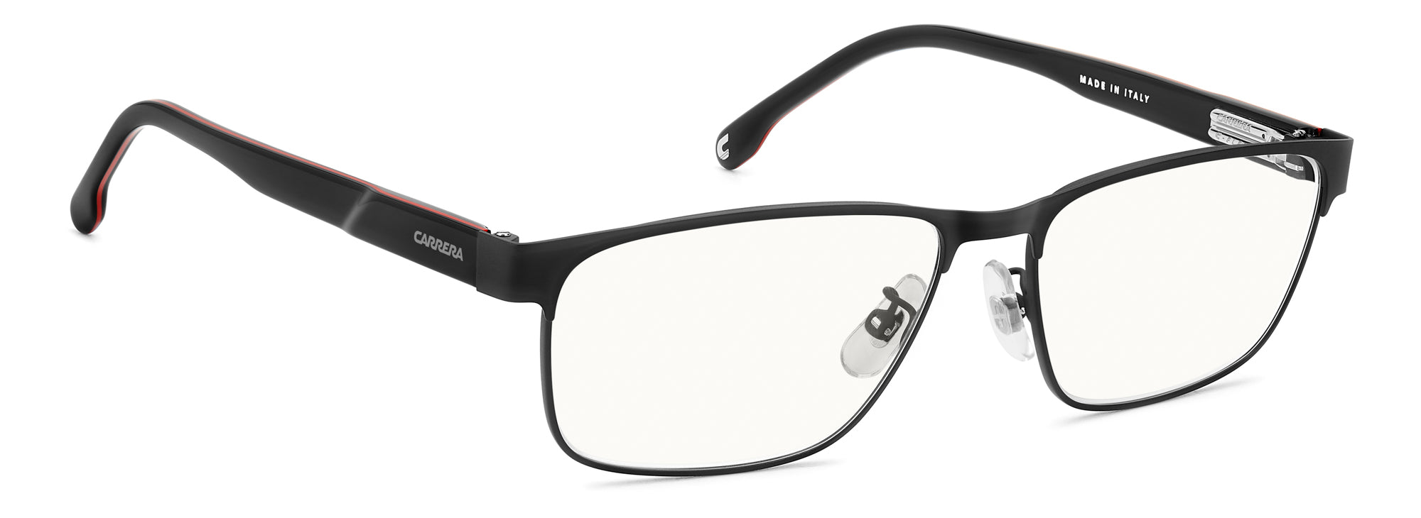 Carrera C FLEX 06/G Sunglasses - Polarized Sports Sunglasses for Men & Women - UV Protection for Running, Cycling & Outdoor Activities