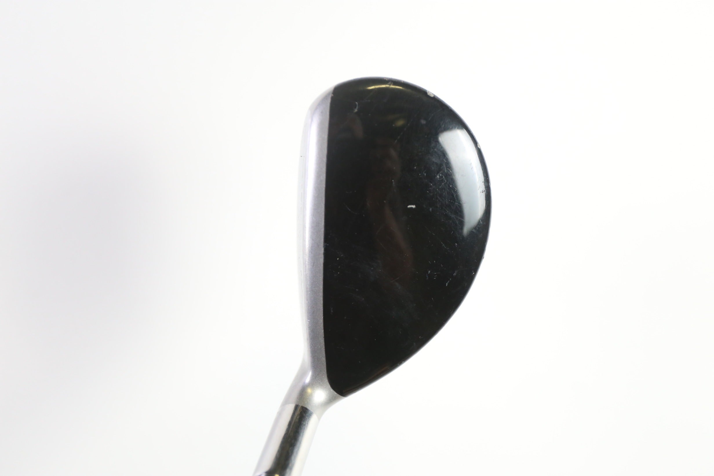 Used Callaway Diablo Edge 4H Hybrid Golf Club - Right Handed 24° Ladies Flex Graphite Shaft - Perfect for Women Golfers on Fairway & Rough Shots