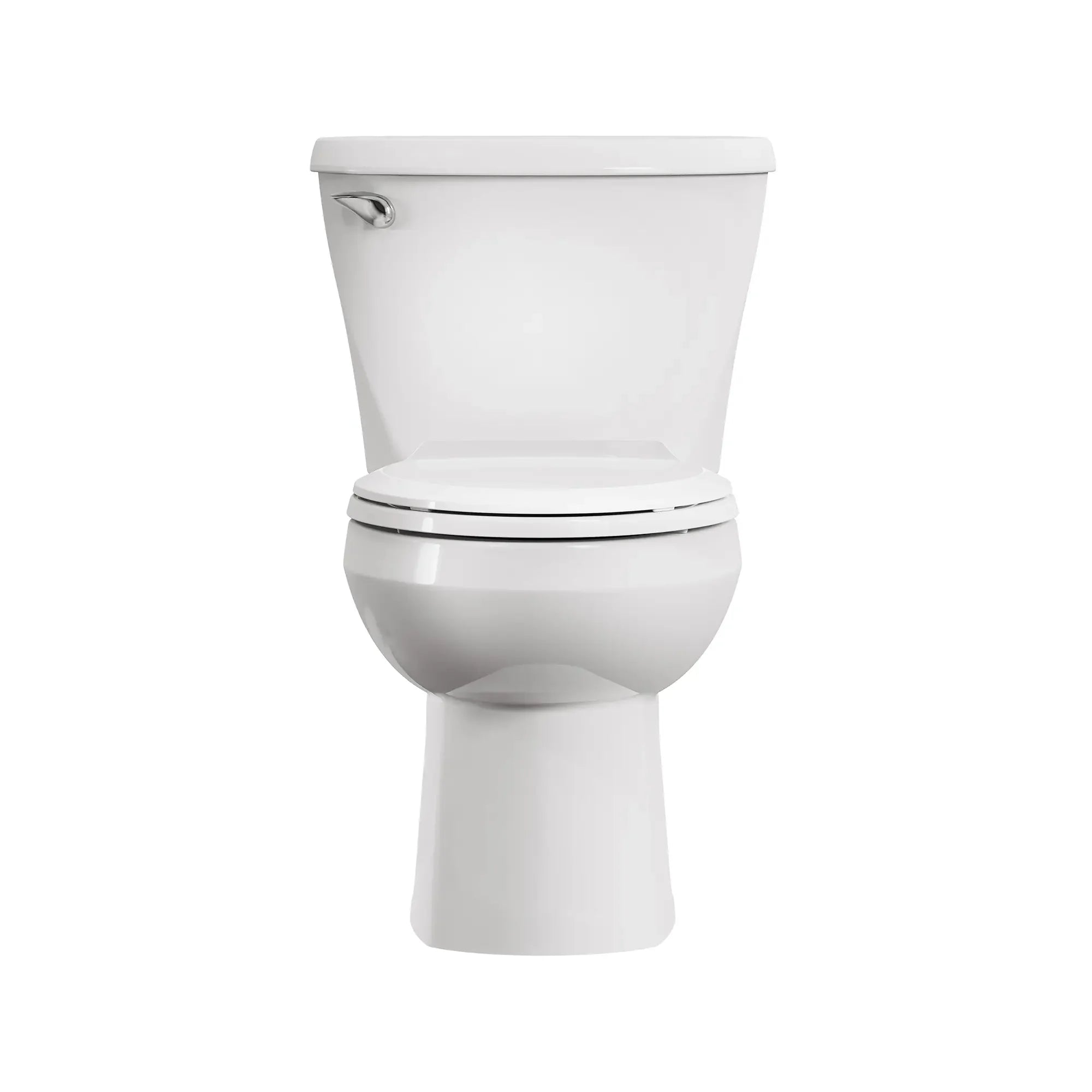 Colony® 3 Standard Height Elongated Toilet Bowl - Comfortable ADA Compliant Design for Bathroom & Home Use