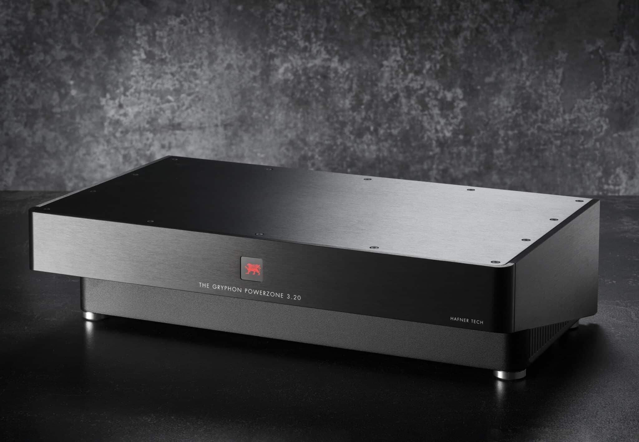 Gryphon POWERZONE 3 High-Performance Audio Power Conditioner - Premium Home Theater & Studio Equipment Protection - Demo Available for Audiophiles & Music Professionals
