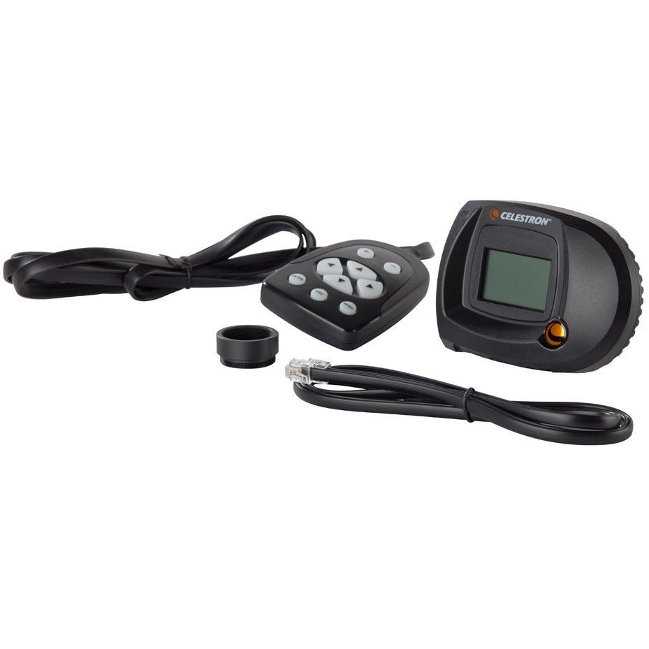 NexGuide Autoguider - High Precision Telescope Guiding System for Astrophotography | Perfect for Stargazing, Deep Sky Imaging & Astronomy Enthusiasts