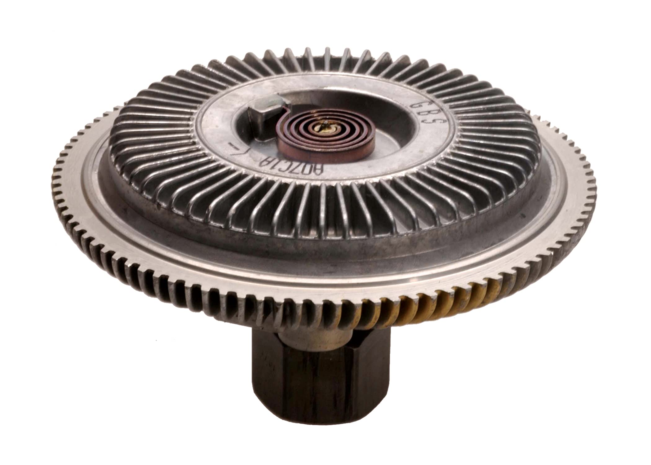 GM 88961758 Engine Cooling Fan Clutch - Replacement Part for Chevy, GMC, Cadillac Vehicles - Improves Engine Cooling Performance for Trucks & SUVs