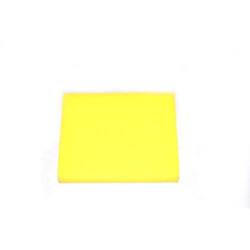 Bissell Vacuum Cleaner Filter 8531 Replacement - for Home Cleaning