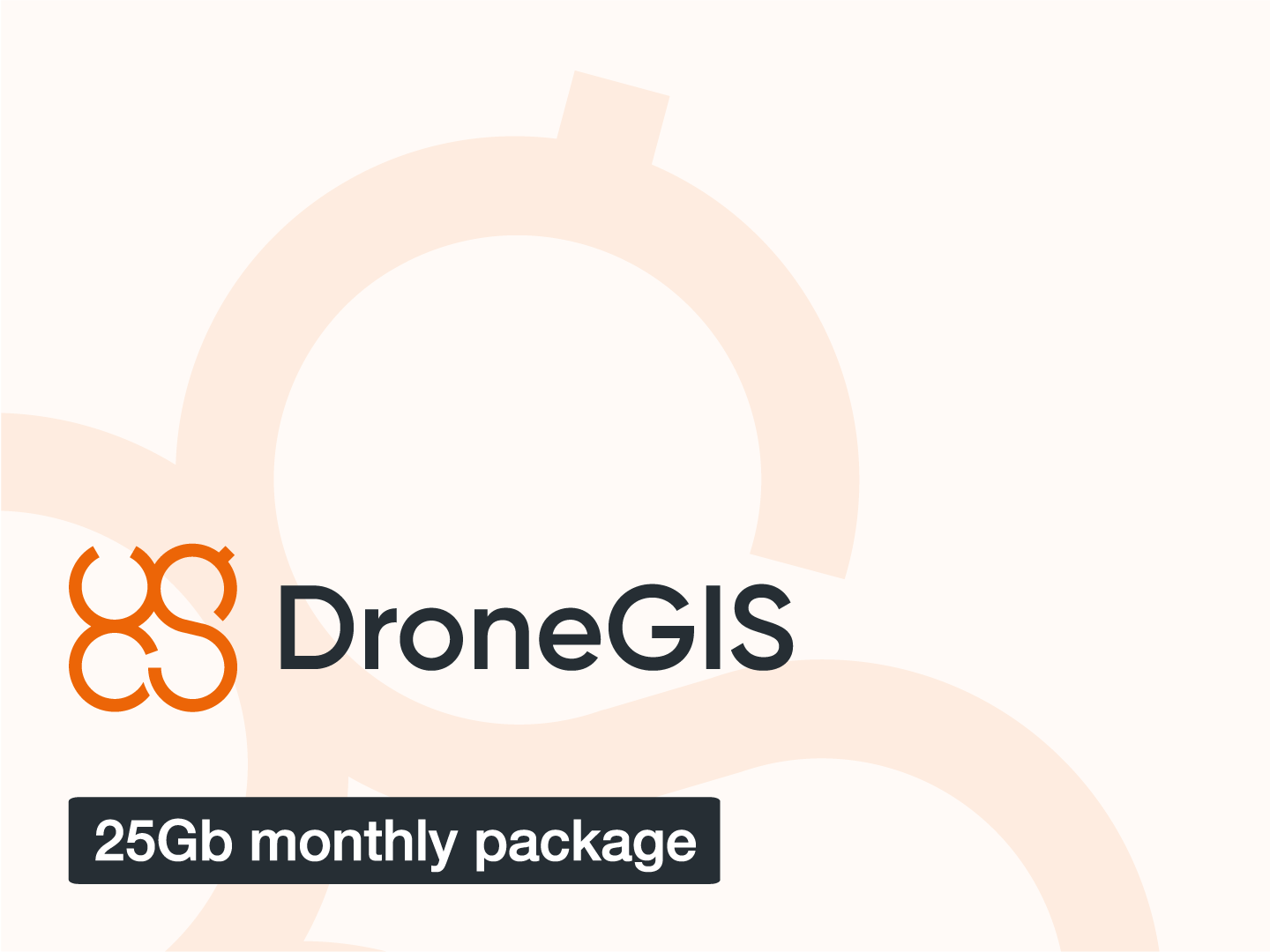 DroneGIS Monthly Subscription - Professional Aerial Mapping & Surveying Software for GIS Experts | Perfect for Land Surveying, Construction Planning & Environmental Monitoring