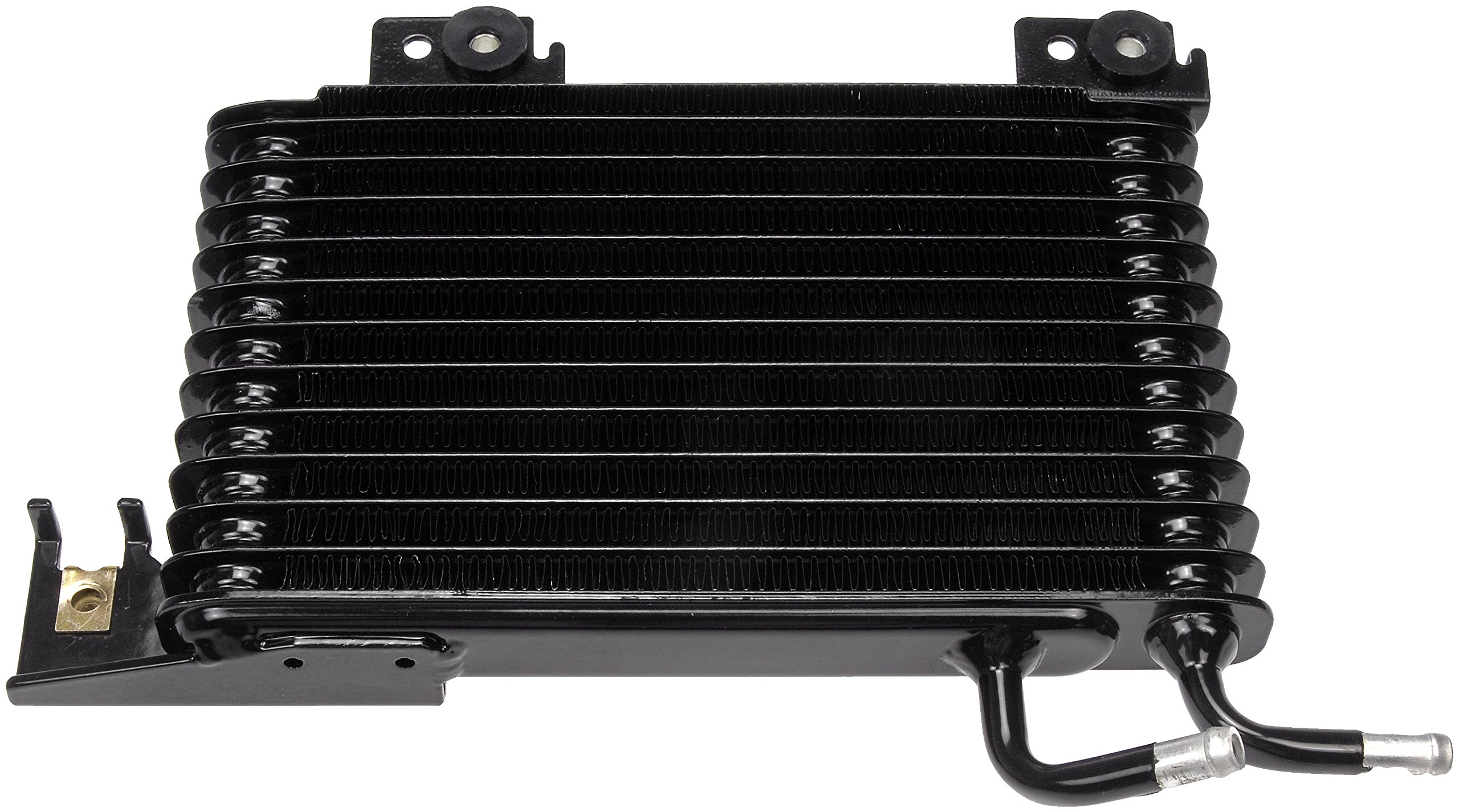 Dorman 918-235 Automatic Transmission Oil Cooler - Compatible with Toyota Camry, Corolla, RAV4 & More | High-Performance Cooling for Smooth Shifting & Extended Transmission Life | Perfect for Highway Driving, Towing & Hot Weather Conditions