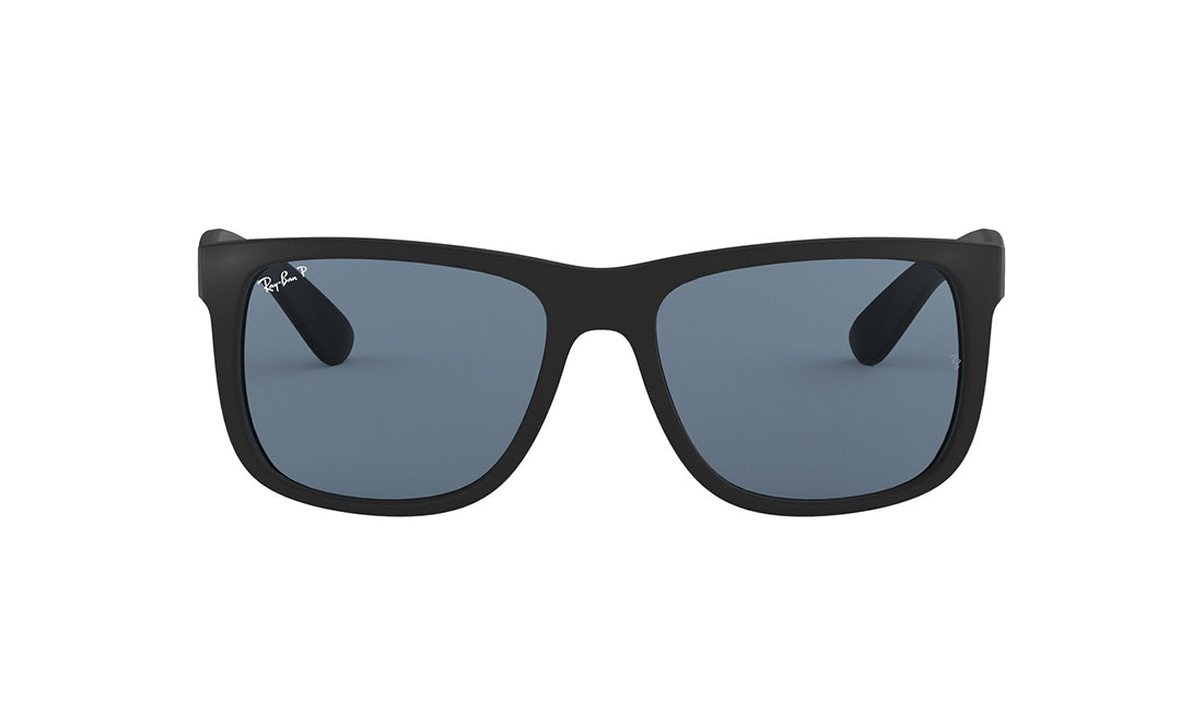 Rubber Black (Polarized)