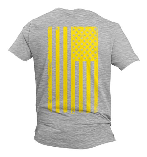 Light Gray - Back Print