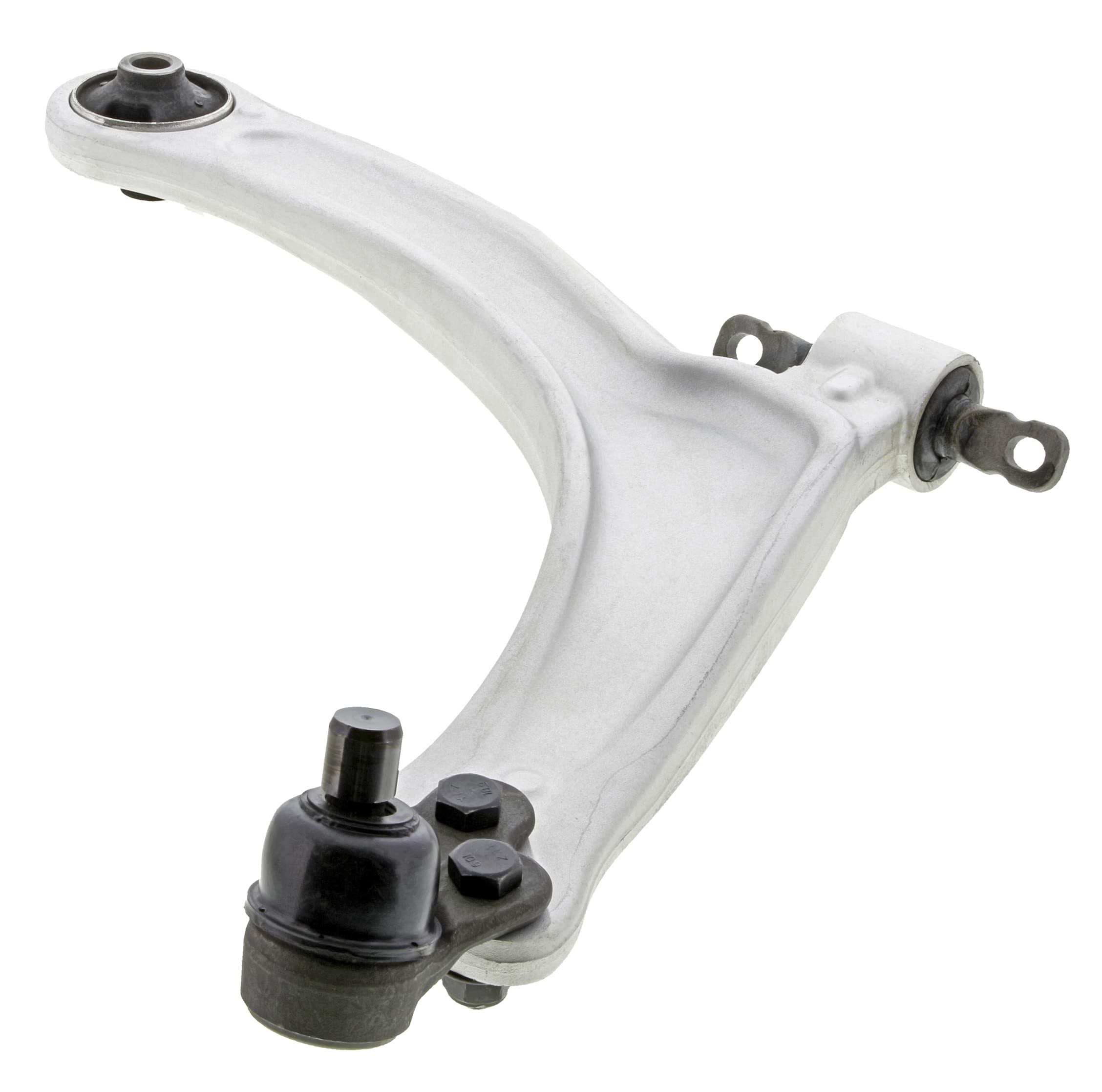 Mevotech GS50174 Original Grade Control Arm & Ball Joint Assembly - Front Suspension Replacement for Smooth Ride & Handling | Compatible with [Vehicle Models]