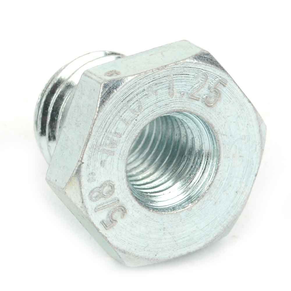 Premium Electric GA-M1058-1 Grinder Adapter - Converts M10 x 1.25 to 5/8