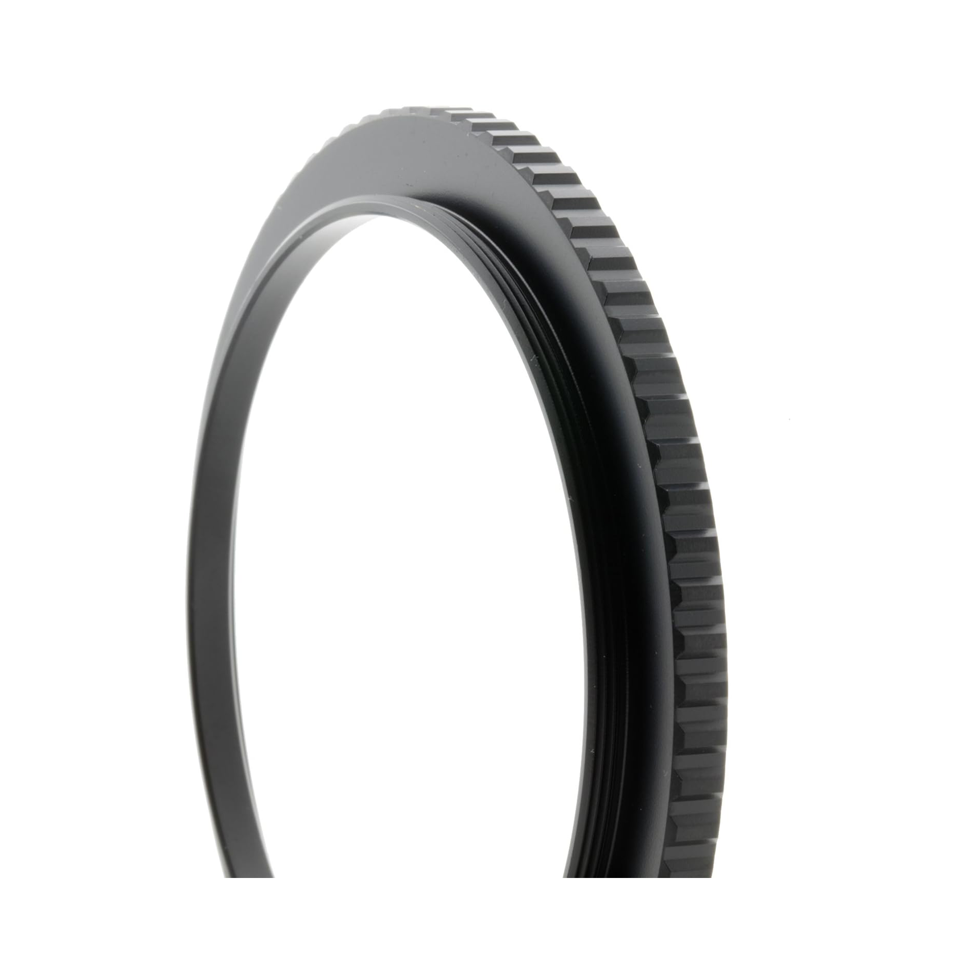Breakthrough Photography 62mm to 72mm Brass Step Up Ring Adapter - Perfect for DSLR, Mirrorless Cameras & Lens Filters - Upgrade Your Photography Gear