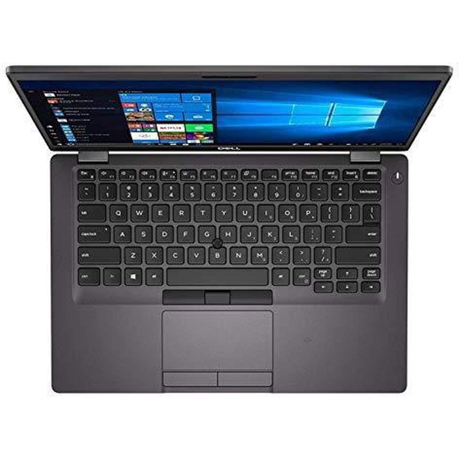 Dell Latitude 5400 14
