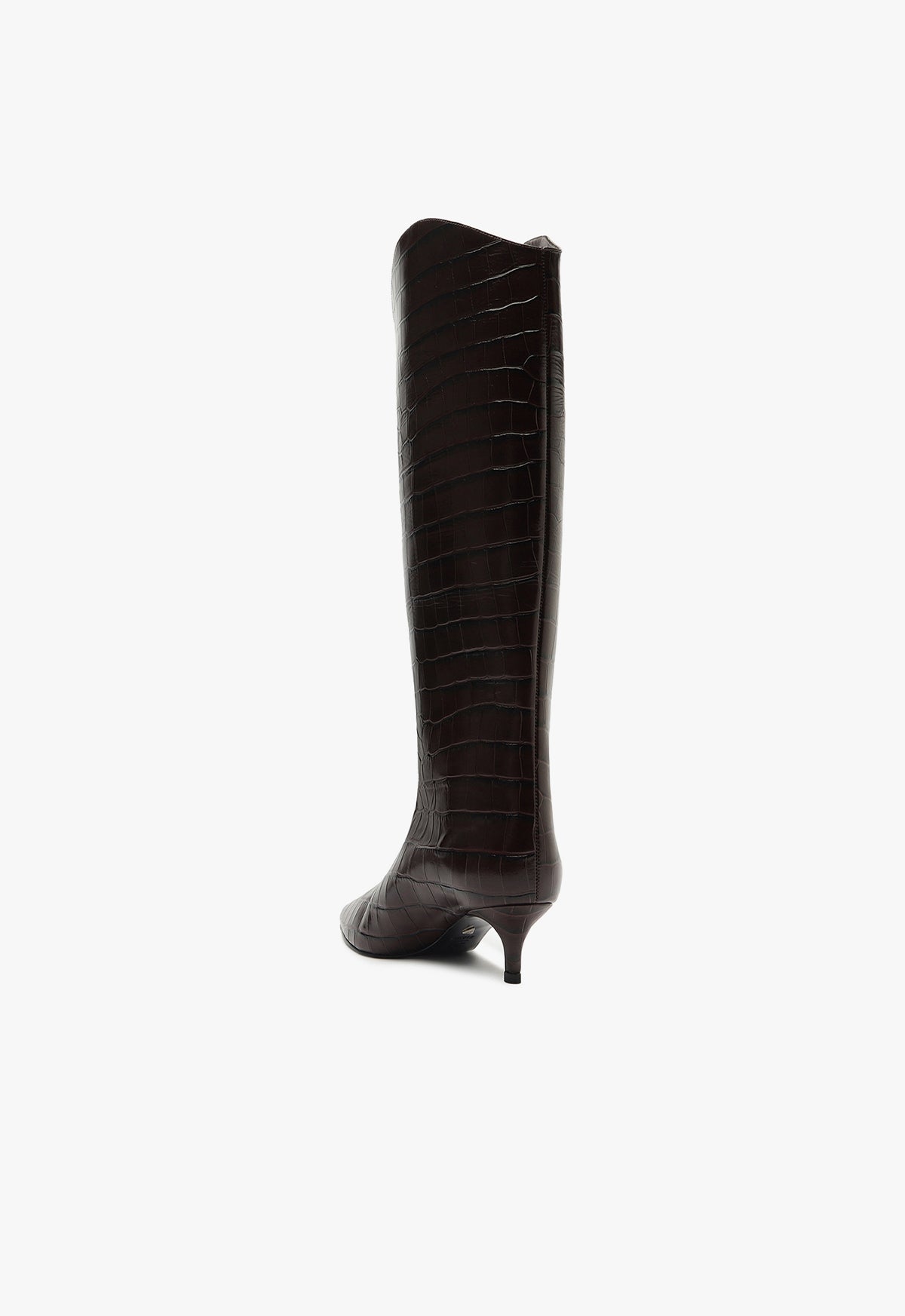 Maryana Lo Wide Calf Boots for Women - Comfortable & Stylish Winter Boots for Wide Calves - Perfect for Snow, Rain & Cold Weather