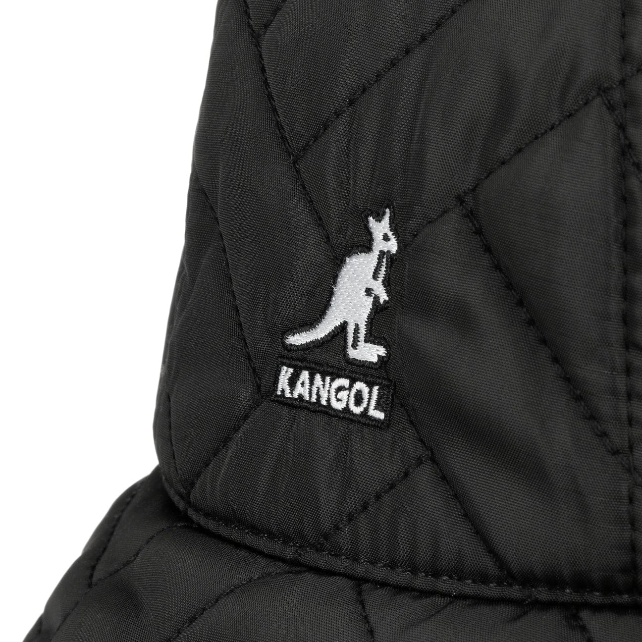 Kangol Quilted Casual Hat for Women & Men - Stylish & Comfortable Outdoor Sun Hat for Hiking, Travel, and Everyday Wear